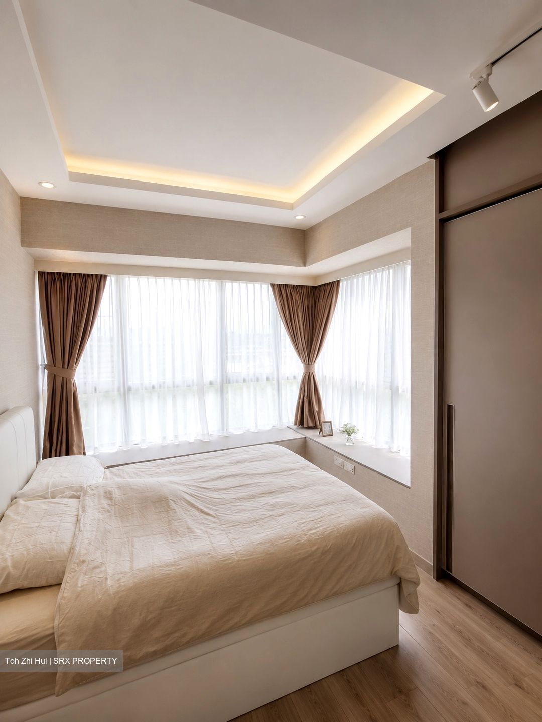 Coco Palms (D18), Condominium #608019851